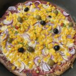syn free pizza